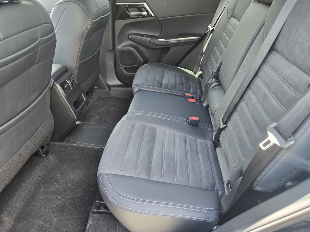 2026 Nissan Rogue Plug-in Hybrid SL Folsom CA