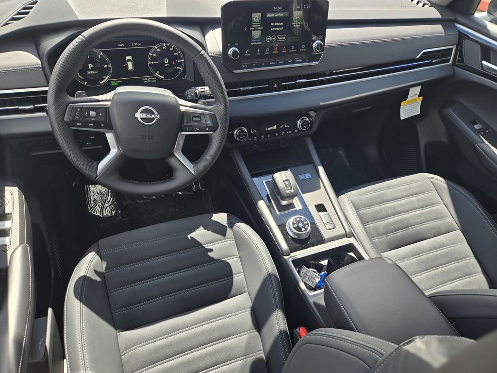 2026 Nissan Rogue Plug-in Hybrid SL Folsom CA