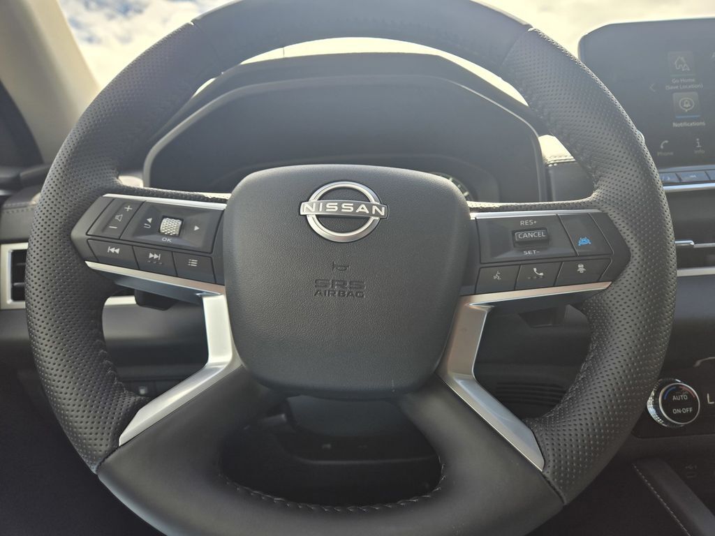 2026 Nissan Rogue Plug-in Hybrid SL Folsom CA