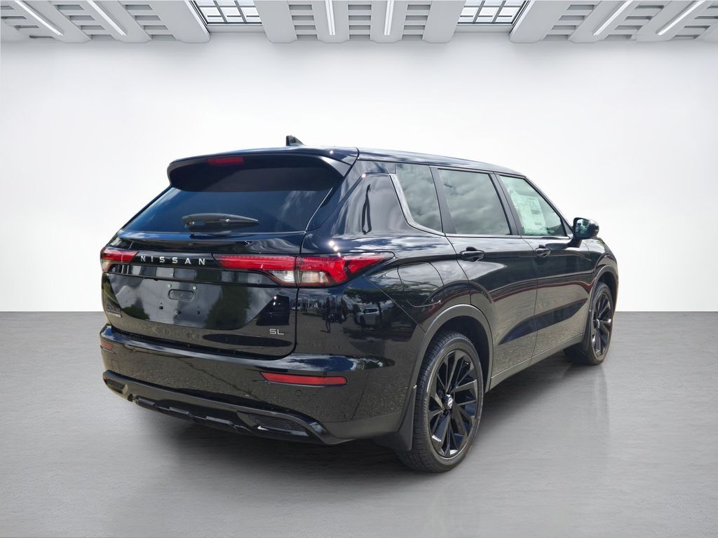 2026 Nissan Rogue Plug-in Hybrid SL Folsom CA