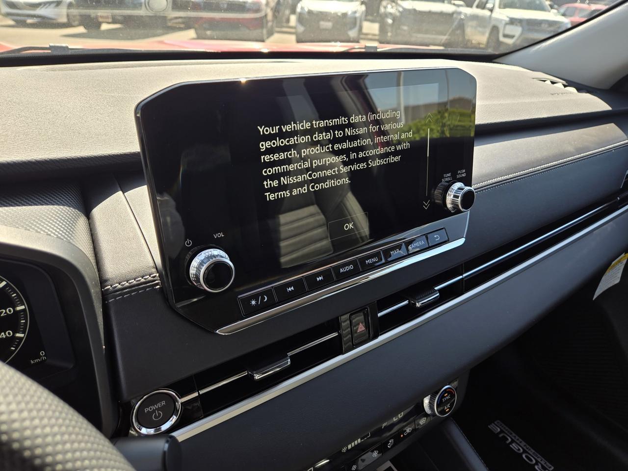 2026 Nissan Rogue Plug-in Hybrid SL Folsom CA