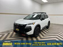 2026_Nissan_Rogue_Rock Creek_ Bozeman MT