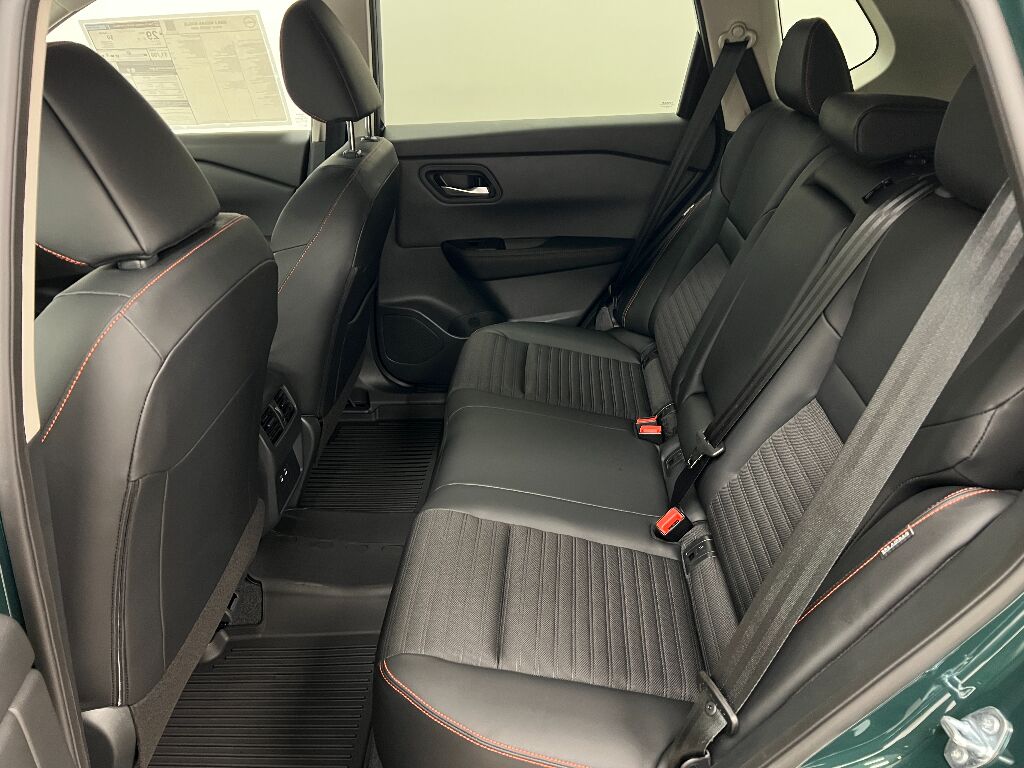 2026 Nissan Rogue Rock Creek Bozeman MT