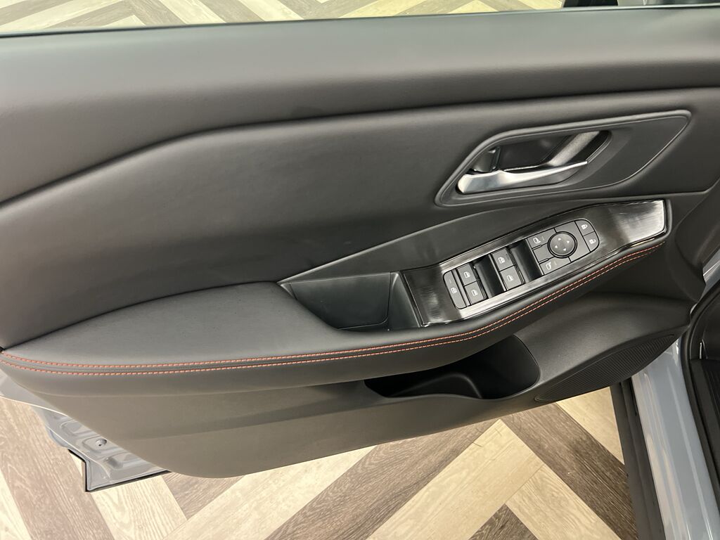 2026 Nissan Rogue Rock Creek Bozeman MT
