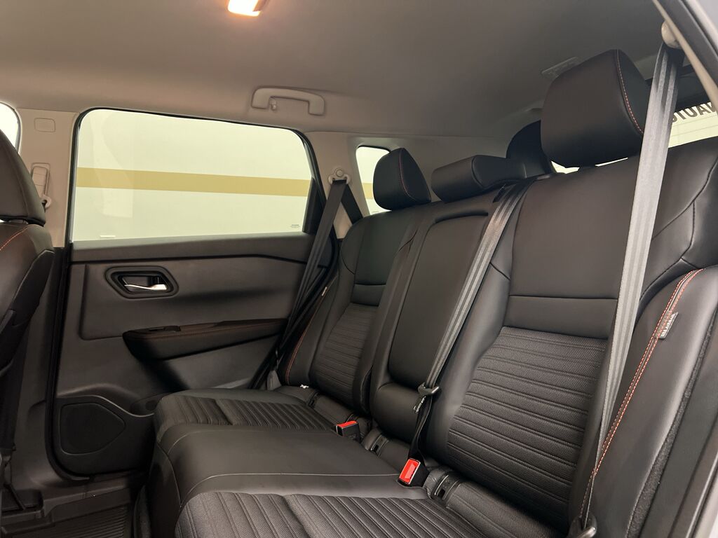 2026 Nissan Rogue Rock Creek Bozeman MT