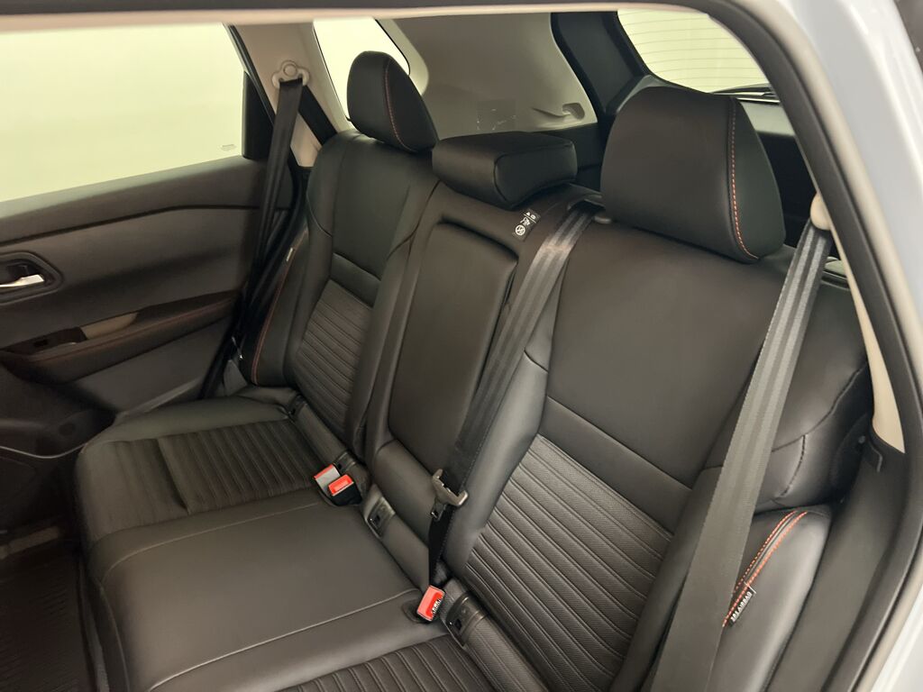2026 Nissan Rogue Rock Creek Bozeman MT