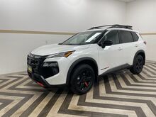 2026_Nissan_Rogue_Rock Creek_ Bozeman MT