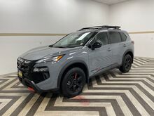 2026_Nissan_Rogue_Rock Creek_ Bozeman MT