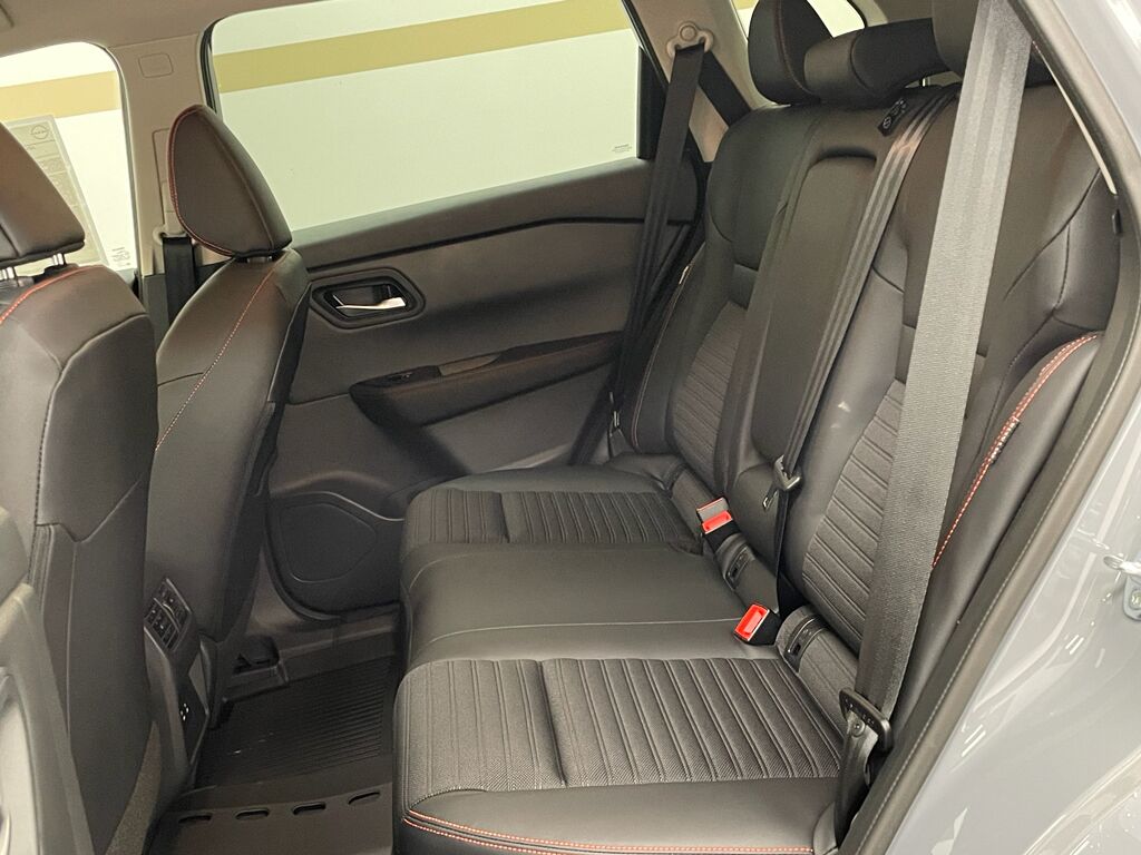 2026 Nissan Rogue Rock Creek Bozeman MT