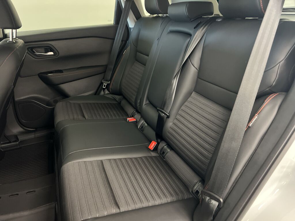 2026 Nissan Rogue Rock Creek Bozeman MT