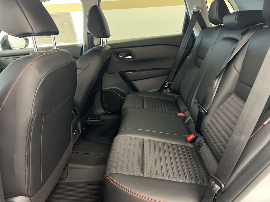 2026 Nissan Rogue Rock Creek Bozeman MT