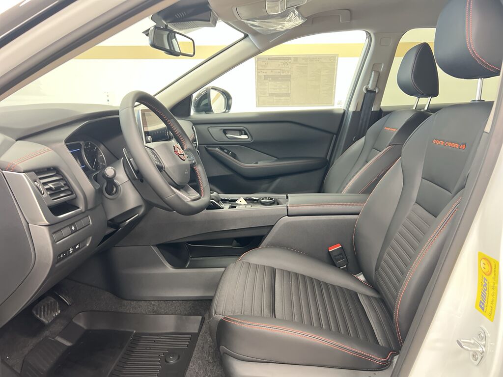 2026 Nissan Rogue Rock Creek Bozeman MT
