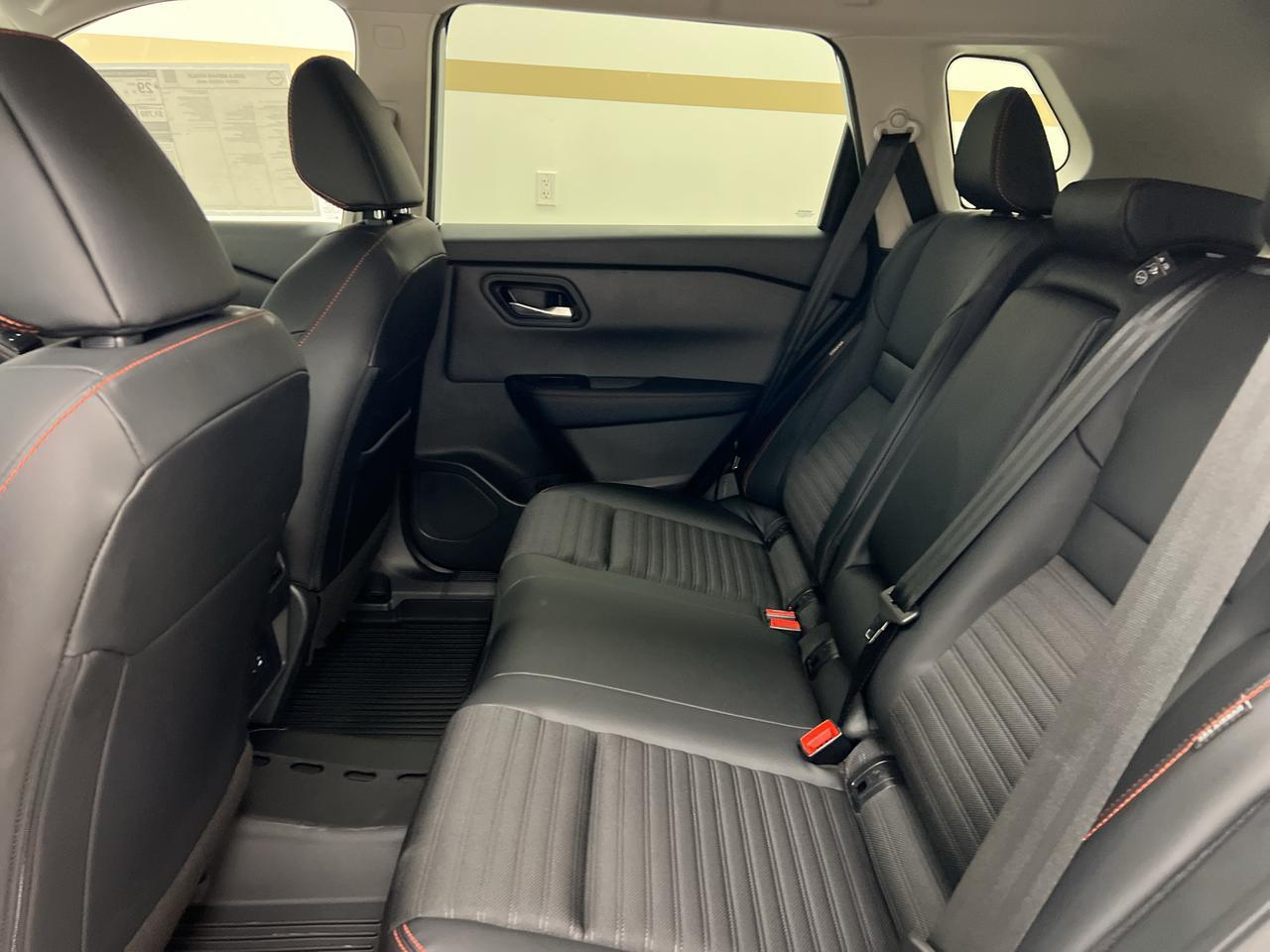 2026 Nissan Rogue Rock Creek Bozeman MT