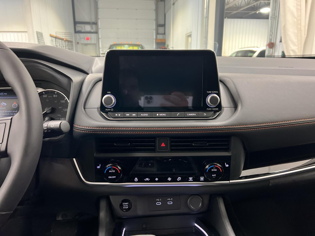 2026 Nissan Rogue Rock Creek Bozeman MT