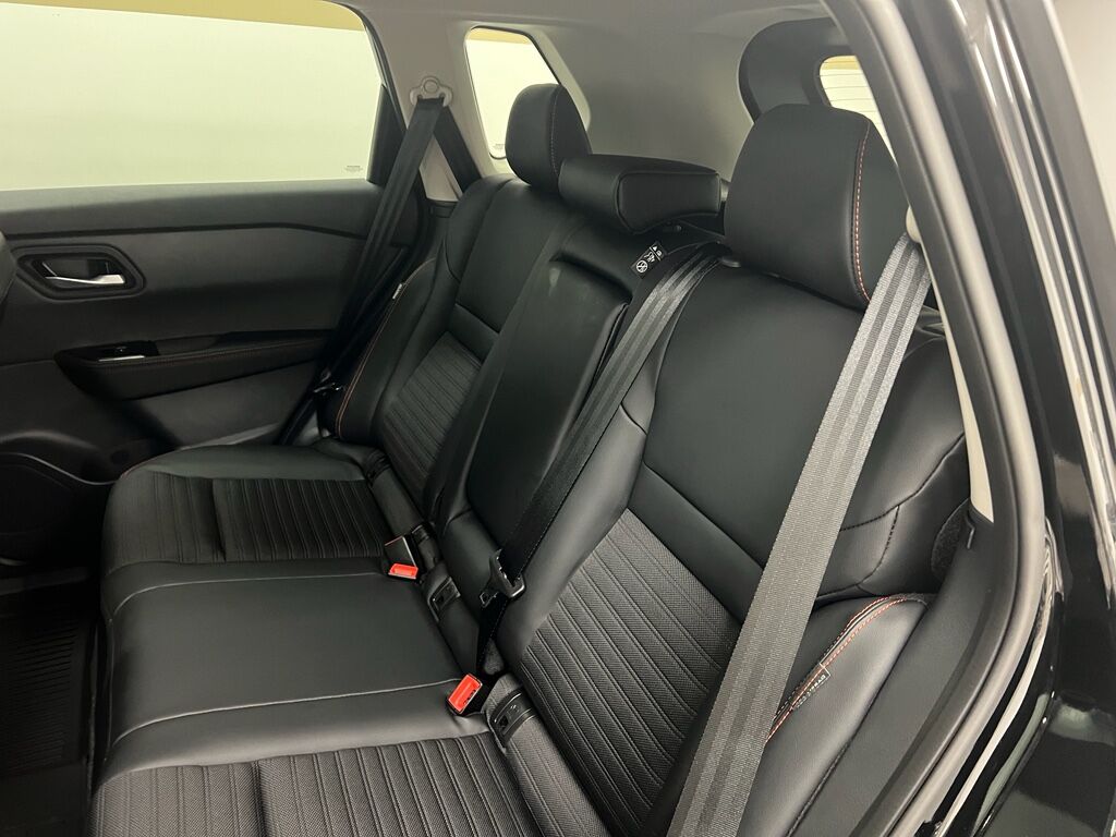 2026 Nissan Rogue Rock Creek Bozeman MT