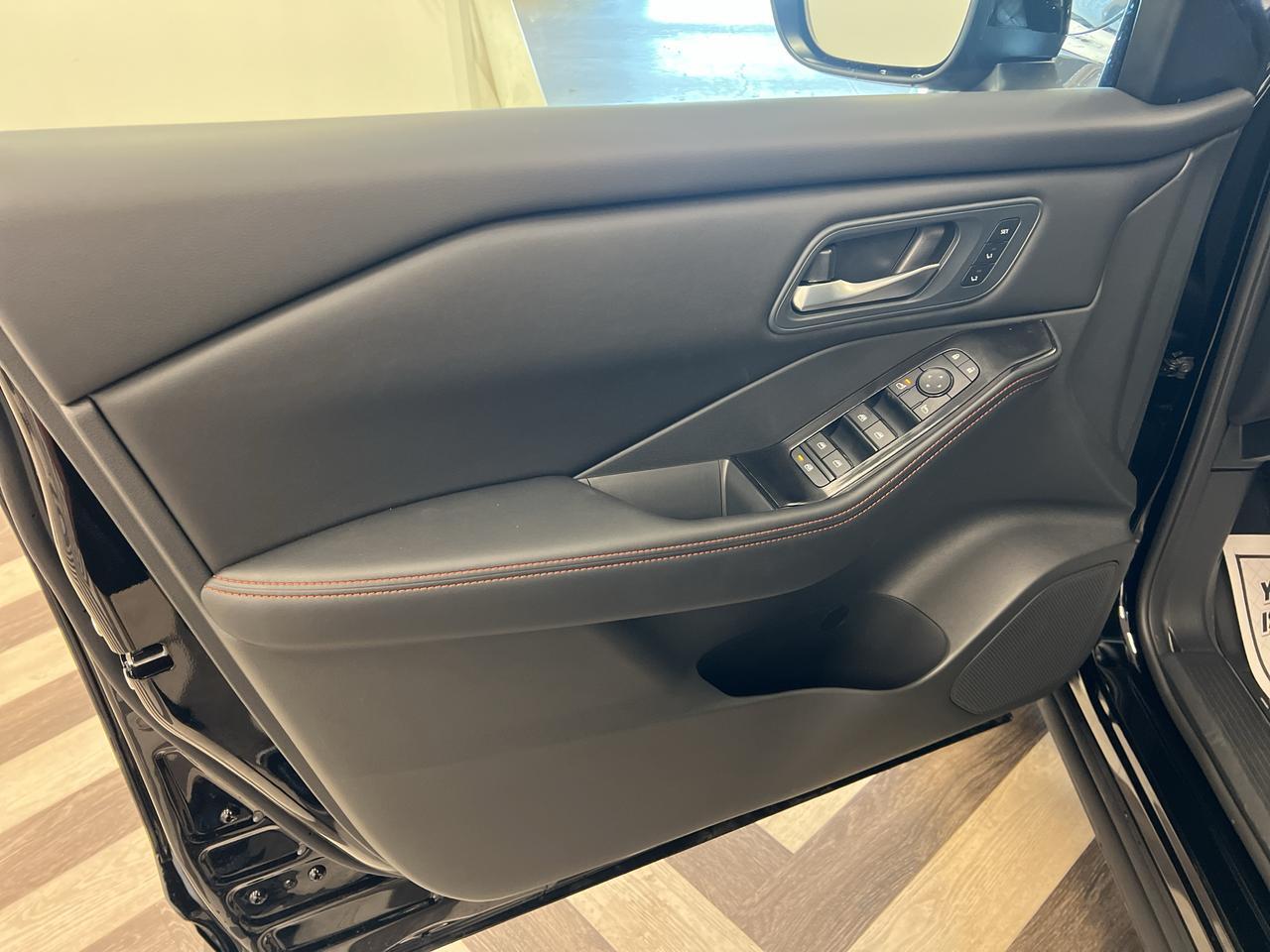 2026 Nissan Rogue Rock Creek Bozeman MT