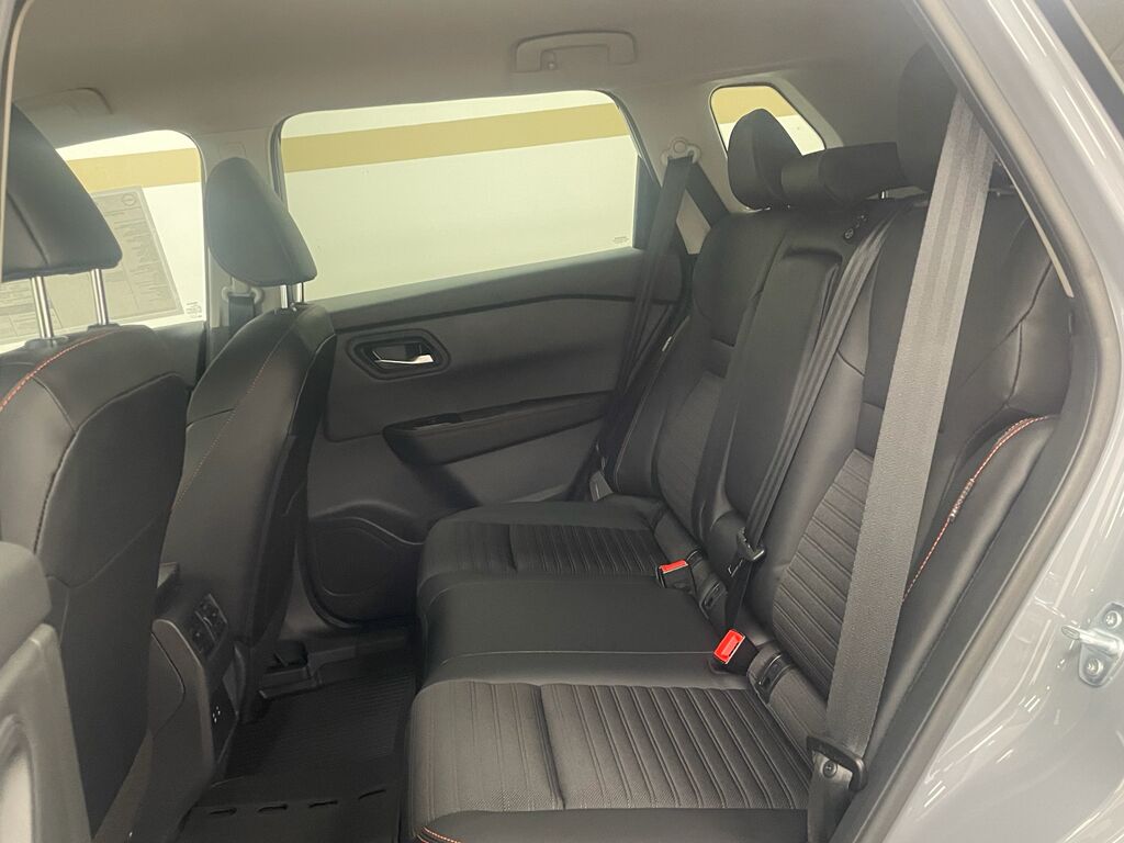 2026 Nissan Rogue Rock Creek Bozeman MT