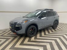 2026_Nissan_Rogue_Rock Creek_ Bozeman MT