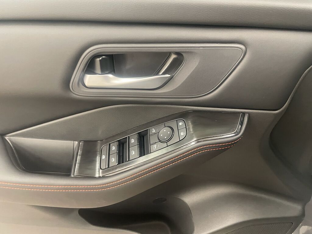 2026 Nissan Rogue Rock Creek Bozeman MT