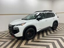 2026_Nissan_Rogue_Rock Creek_ Bozeman MT