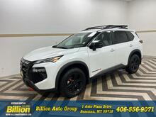 2026_Nissan_Rogue_Rock Creek_ Bozeman MT