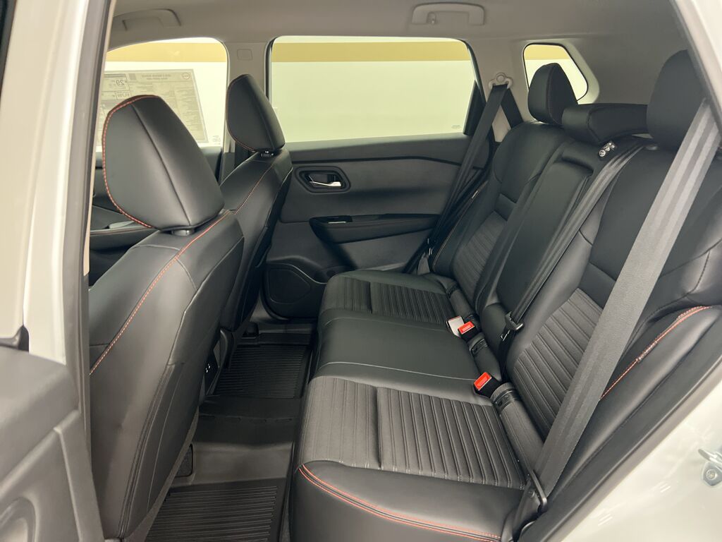 2026 Nissan Rogue Rock Creek Bozeman MT