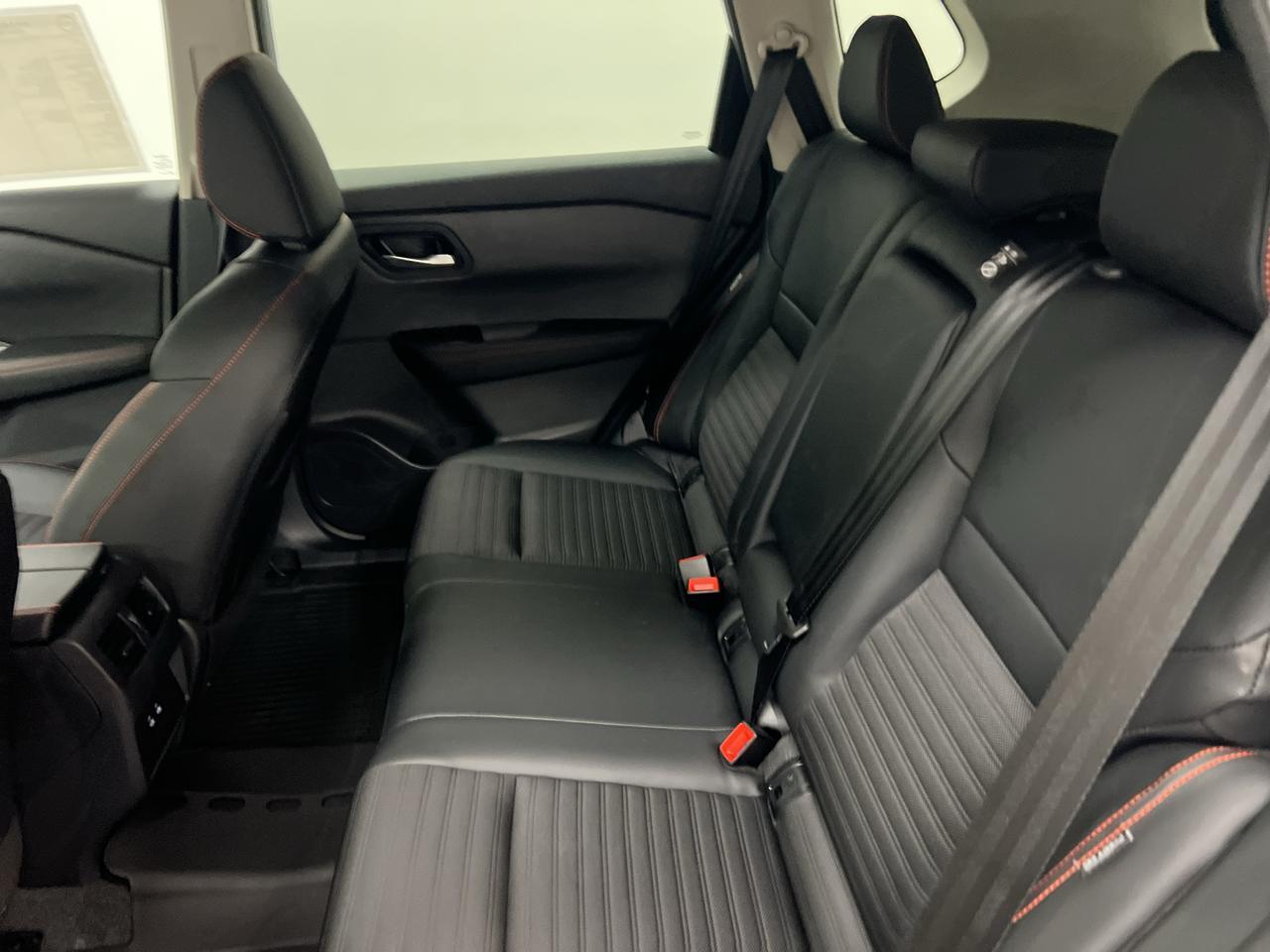 2026 Nissan Rogue Rock Creek Bozeman MT