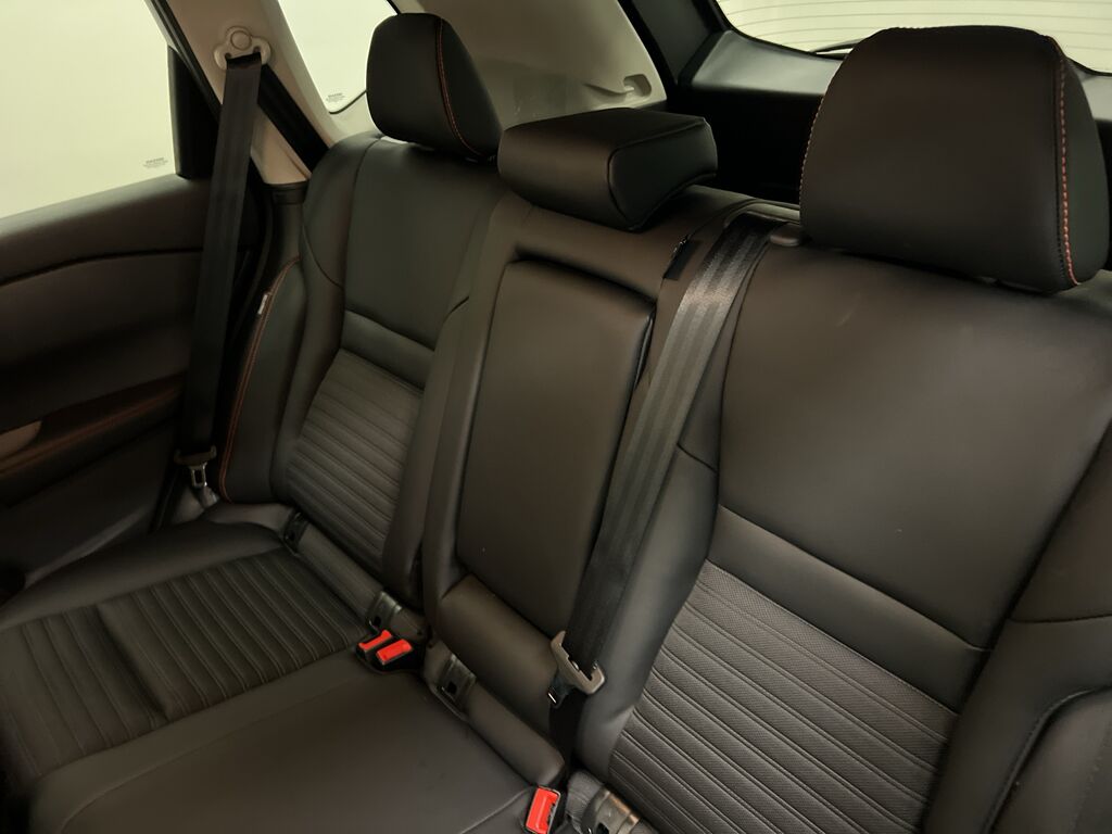 2026 Nissan Rogue Rock Creek Bozeman MT
