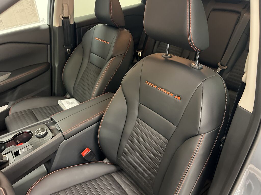 2026 Nissan Rogue Rock Creek Bozeman MT