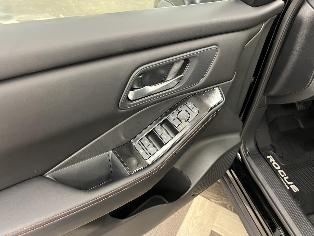 2026 Nissan Rogue Rock Creek Bozeman MT