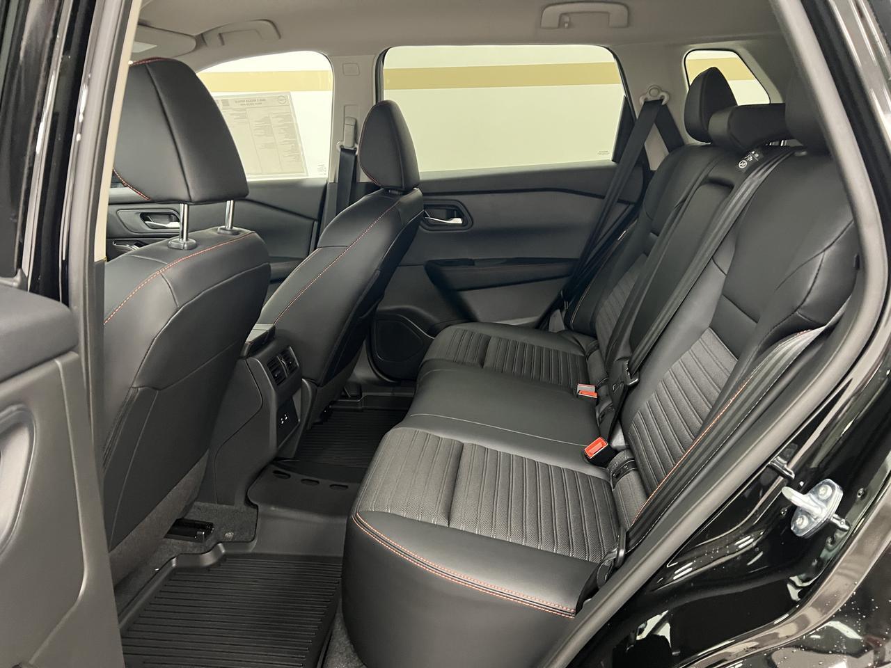 2026 Nissan Rogue Rock Creek Bozeman MT