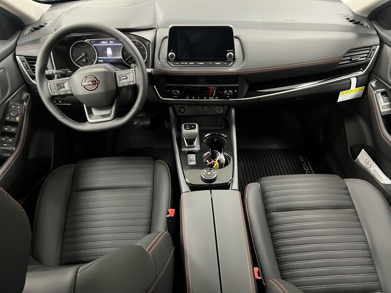 2026 Nissan Rogue Rock Creek Bozeman MT