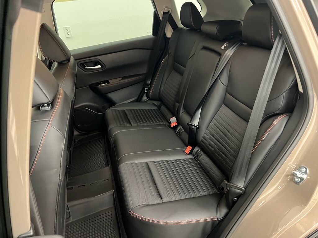 2026 Nissan Rogue Rock Creek Bozeman MT