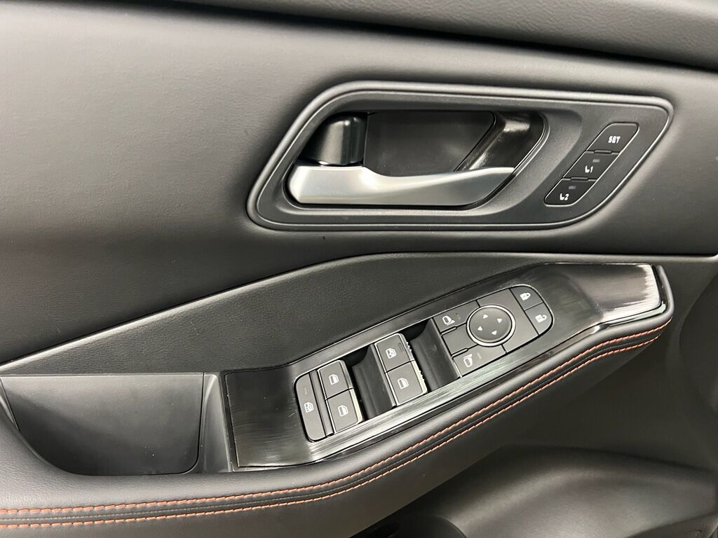 2026 Nissan Rogue Rock Creek Bozeman MT