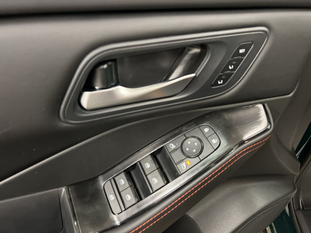 2026 Nissan Rogue Rock Creek Bozeman MT