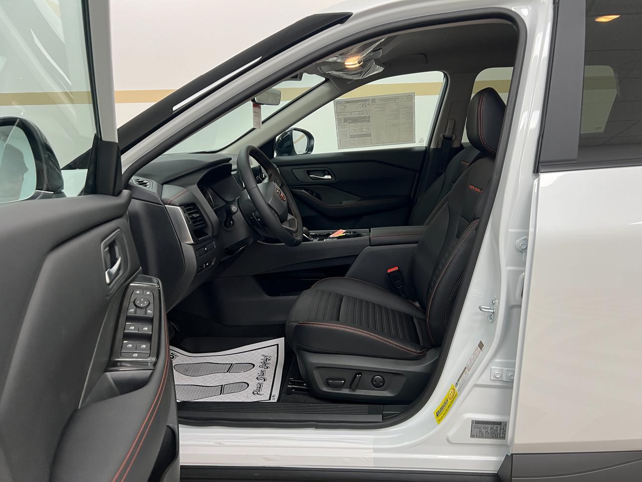 2026 Nissan Rogue Rock Creek Bozeman MT
