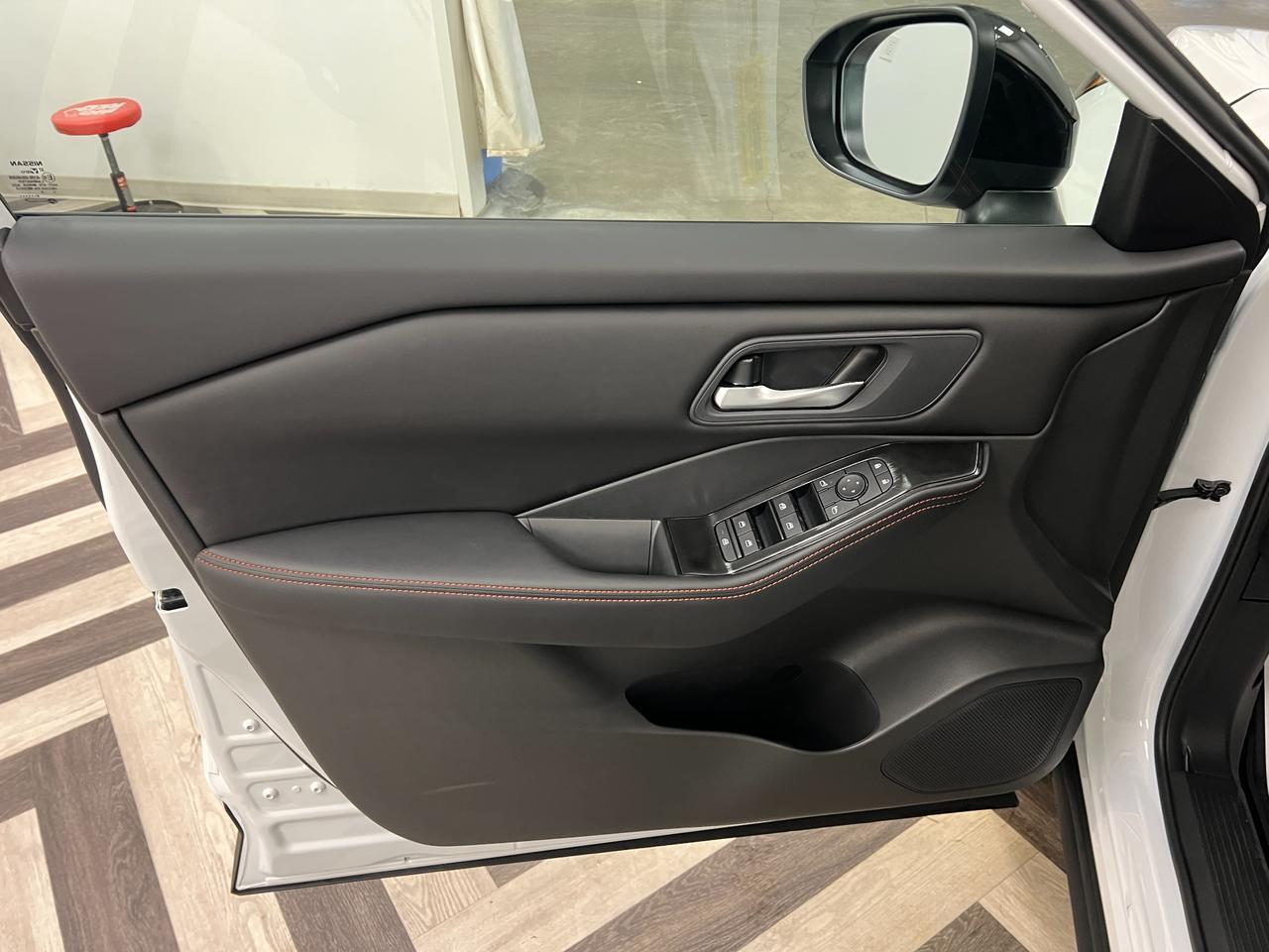 2026 Nissan Rogue Rock Creek Bozeman MT