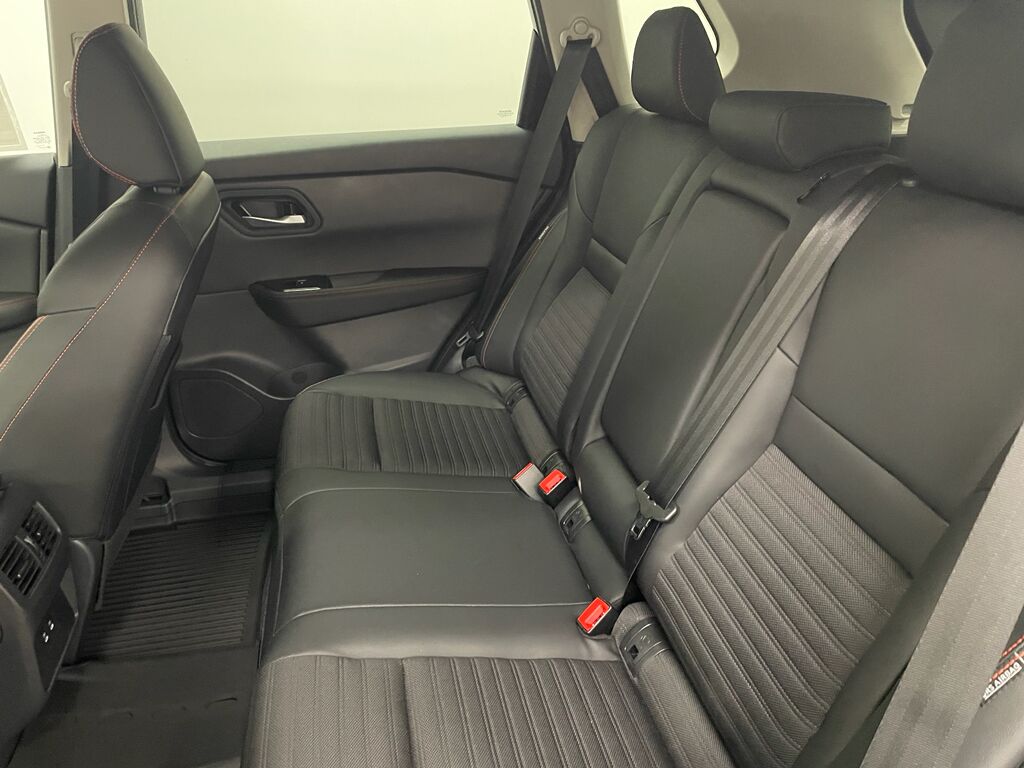 2026 Nissan Rogue Rock Creek Bozeman MT