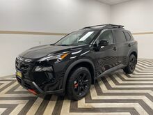 2026_Nissan_Rogue_Rock Creek_ Bozeman MT