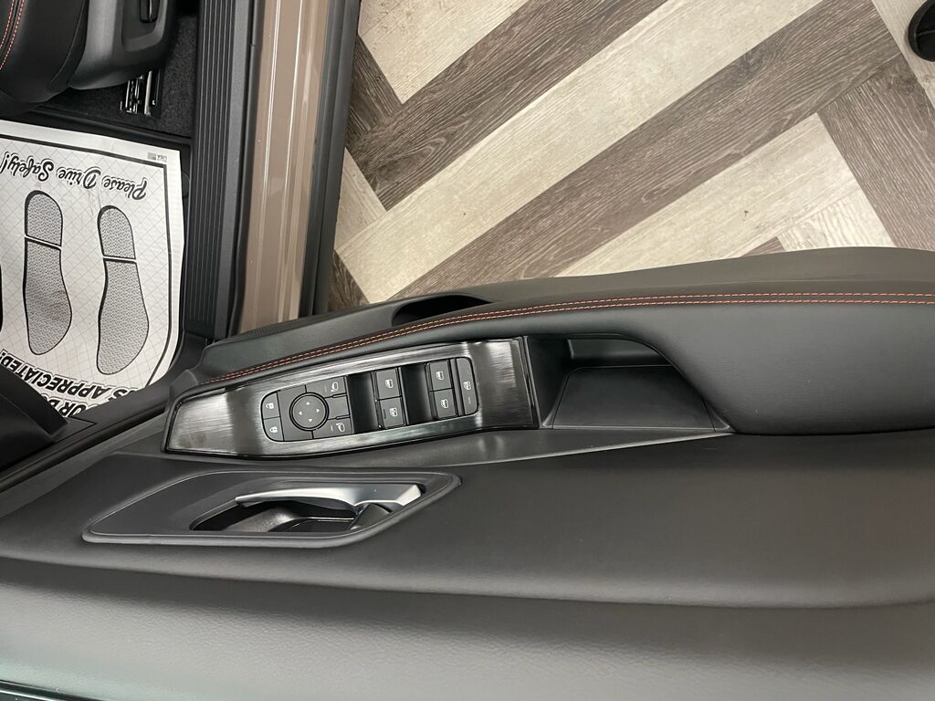 2026 Nissan Rogue Rock Creek Bozeman MT