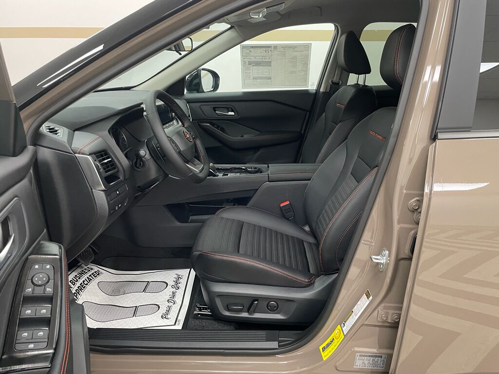 2026 Nissan Rogue Rock Creek Bozeman MT