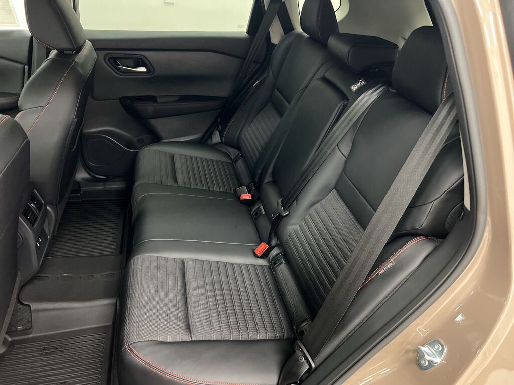 2026 Nissan Rogue Rock Creek Bozeman MT