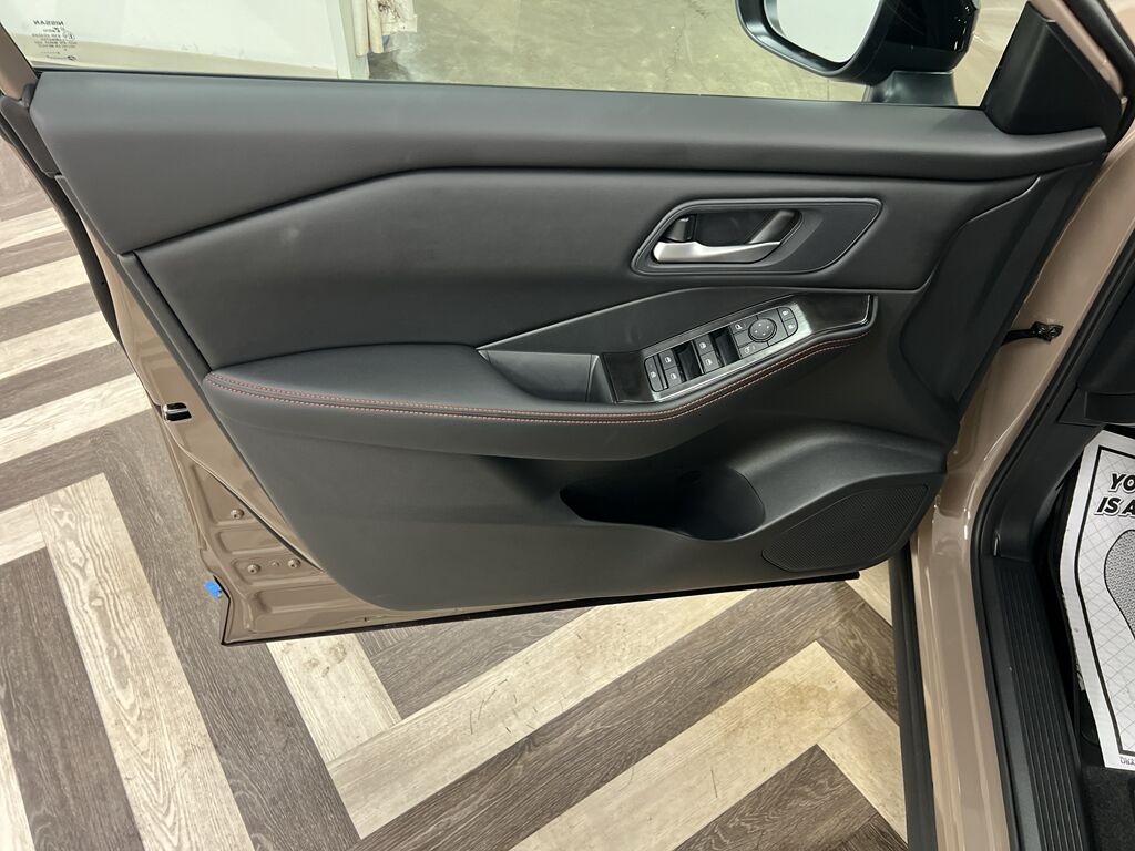 2026 Nissan Rogue Rock Creek Bozeman MT