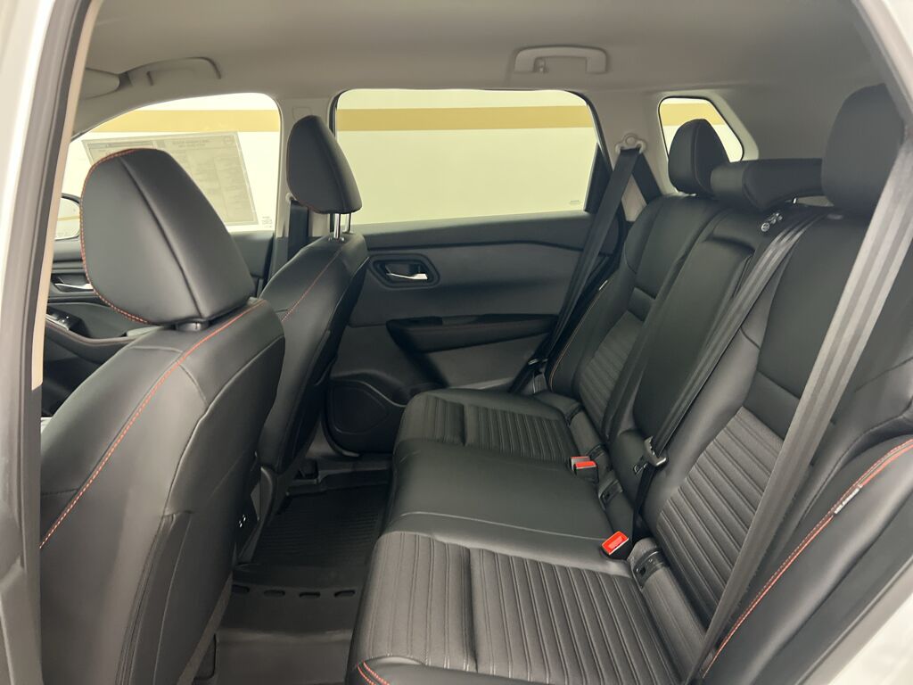 2026 Nissan Rogue Rock Creek Bozeman MT
