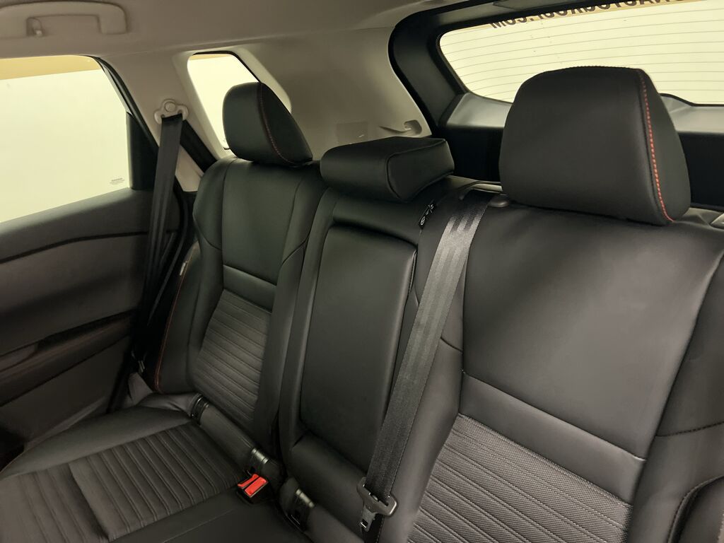 2026 Nissan Rogue Rock Creek Bozeman MT