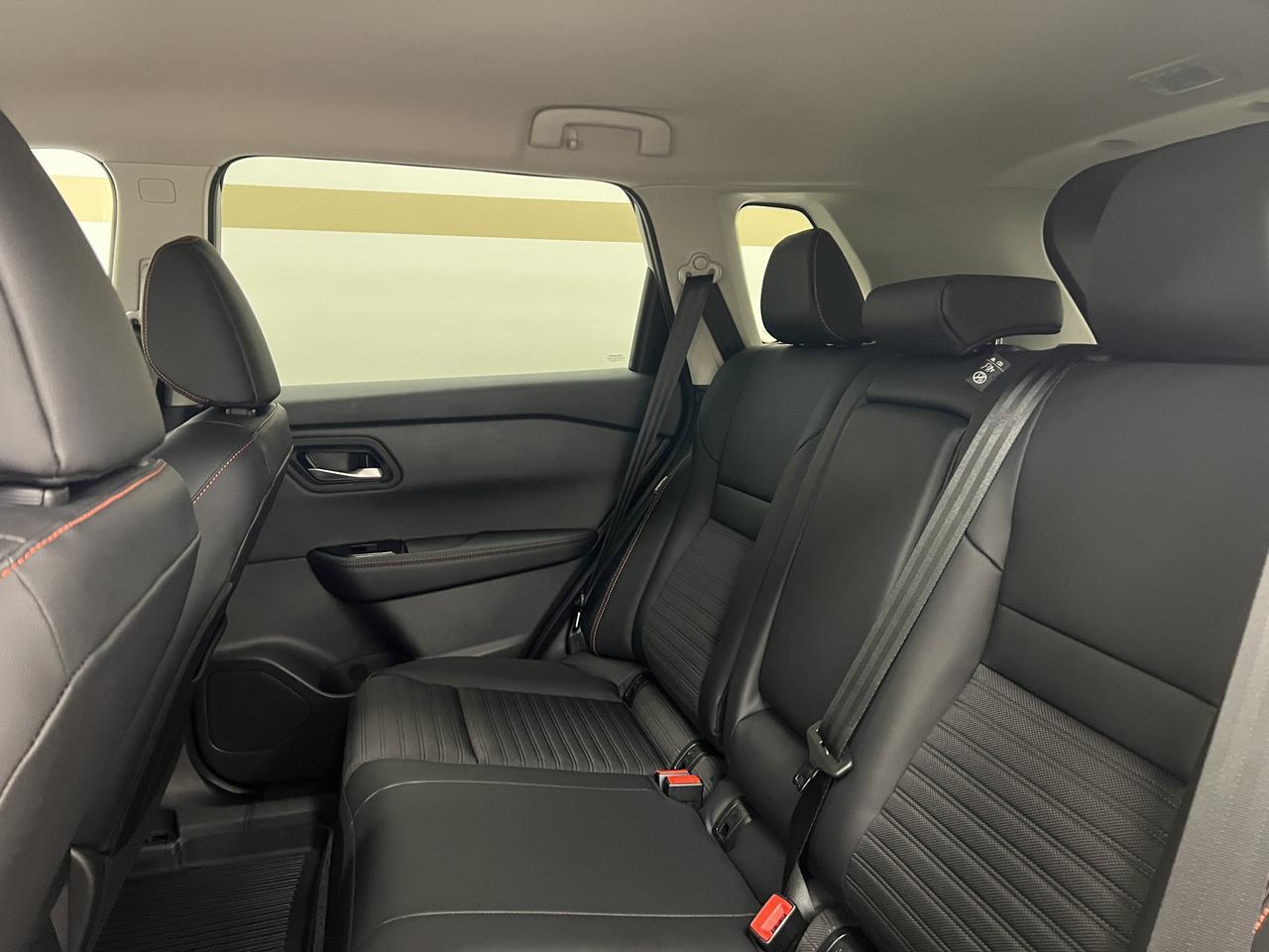 2026 Nissan Rogue Rock Creek Bozeman MT