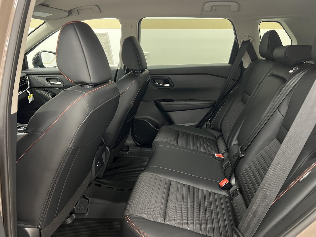2026 Nissan Rogue Rock Creek Bozeman MT