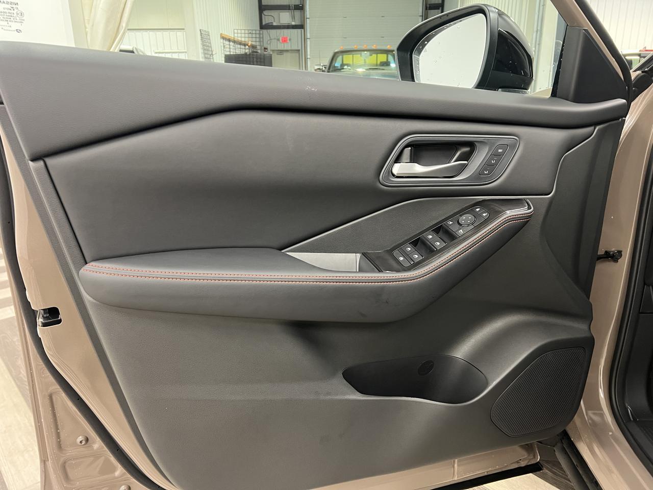 2026 Nissan Rogue Rock Creek Bozeman MT