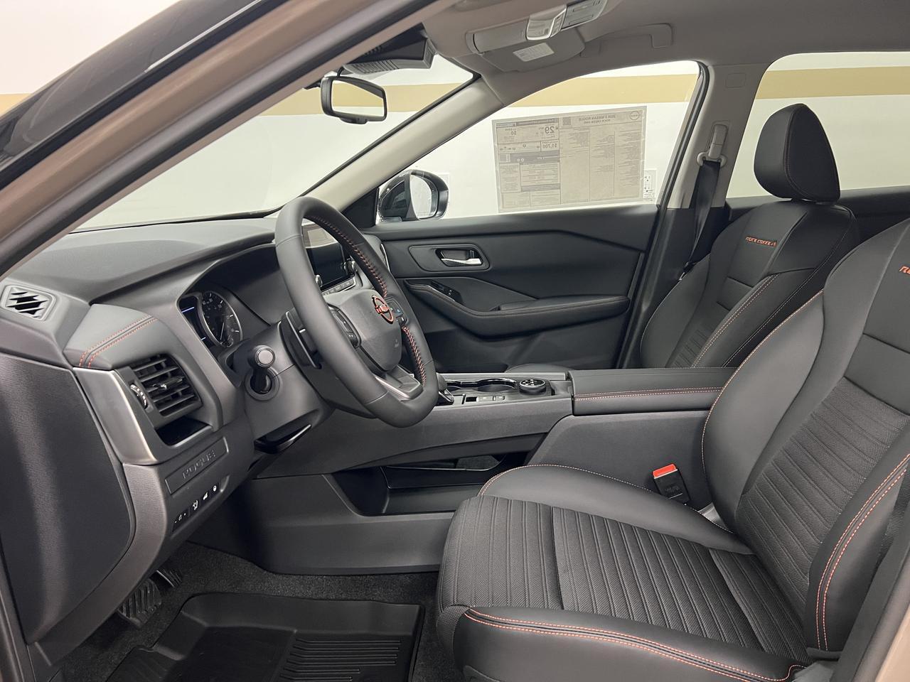 2026 Nissan Rogue Rock Creek Bozeman MT