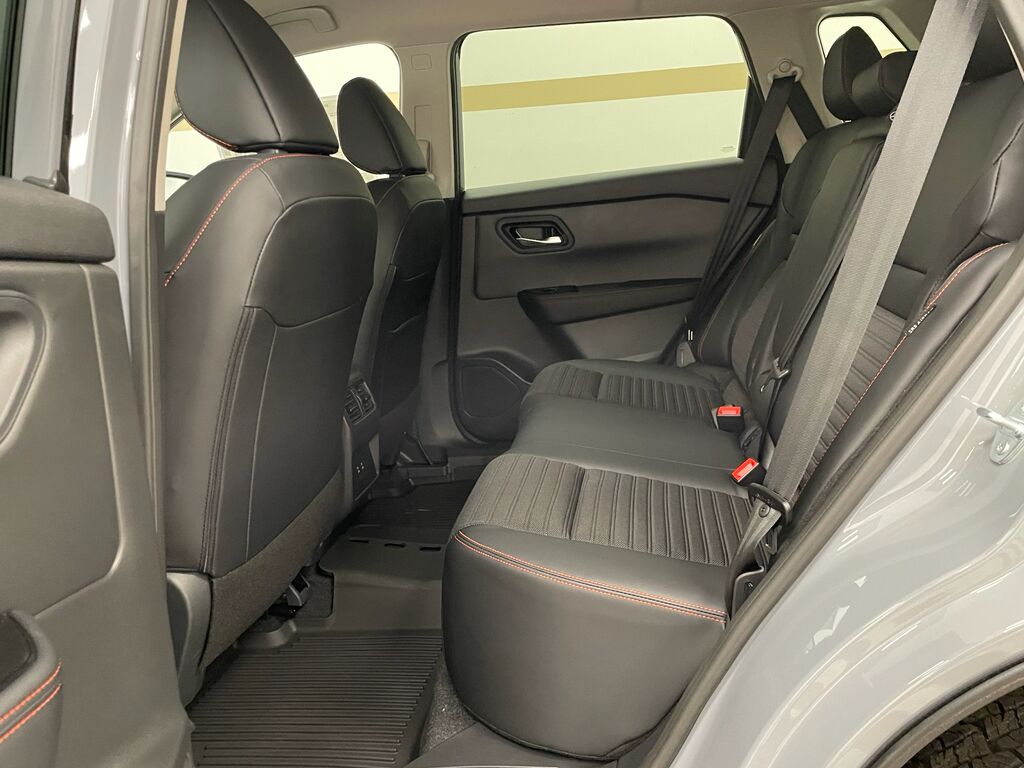 2026 Nissan Rogue Rock Creek Bozeman MT